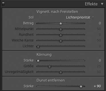 Dunst Entfernen Wie Du Dunst Entfernen In Lightroom Kaufversion Nutzt